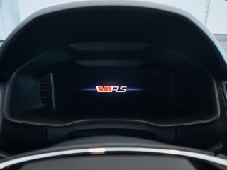 Škoda Kodiaq RS 2.0TDI 4x4 DSG