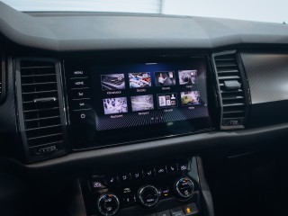 Škoda Kodiaq RS 2.0TDI 4x4 DSG