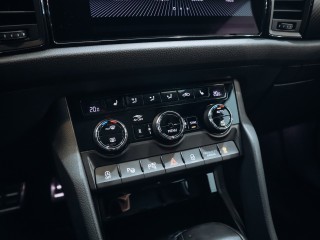 Škoda Kodiaq RS 2.0TDI 4x4 DSG