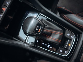 Škoda Kodiaq RS 2.0TDI 4x4 DSG