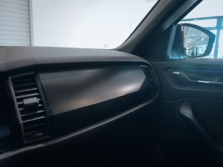 Škoda Kodiaq RS 2.0TDI 4x4 DSG