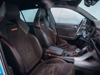 Škoda Kodiaq RS 2.0TDI 4x4 DSG