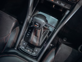 Škoda Kodiaq RS 2.0TDI 4x4 DSG