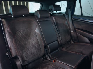 Škoda Kodiaq RS 2.0TDI 4x4 DSG