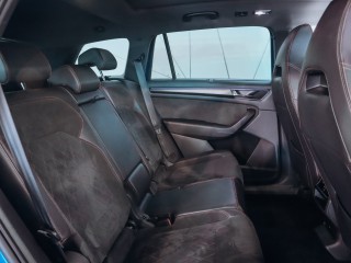 Škoda Kodiaq RS 2.0TDI 4x4 DSG