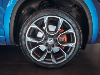 Škoda Kodiaq RS 2.0TDI 4x4 DSG