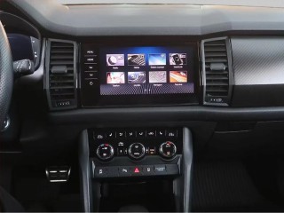 Škoda Kodiaq RS 2.0TDI 4x4 DSG