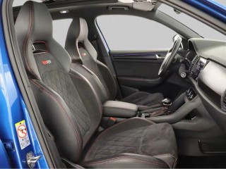 Škoda Kodiaq RS 2.0TDI 4x4 DSG