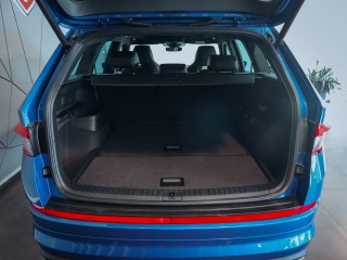 Škoda Kodiaq RS 2.0TDI 4x4 DSG