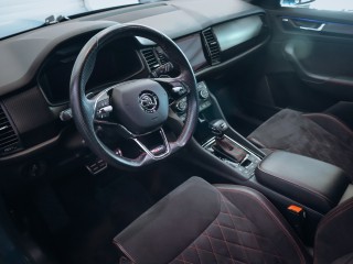 Škoda Kodiaq RS 2.0TDI 4x4 DSG