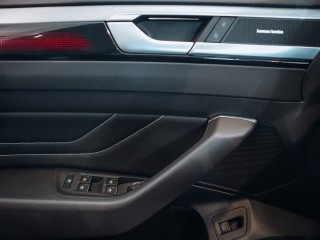 Volkswagen Arteon 2.0 TDI 147 kW 4M DSG R-line