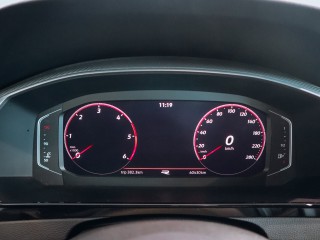 Volkswagen Arteon 2.0 TDI 147 kW 4M DSG R-line