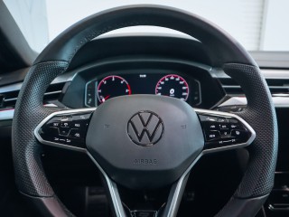 Volkswagen Arteon 2.0 TDI 147 kW 4M DSG R-line
