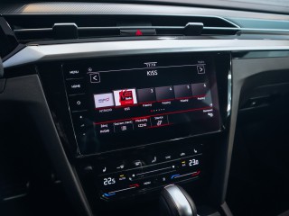 Volkswagen Arteon 2.0 TDI 147 kW 4M DSG R-line