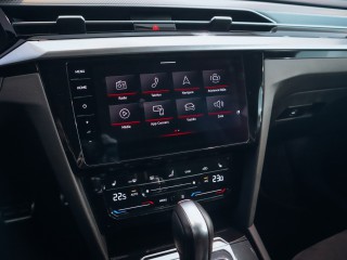 Volkswagen Arteon 2.0 TDI 147 kW 4M DSG R-line