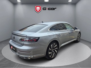 Volkswagen Arteon 2.0 TDI 147 kW 4M DSG R-line