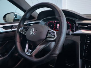 Volkswagen Arteon 2.0 TDI 147 kW 4M DSG R-line