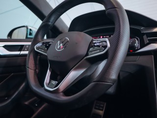 Volkswagen Arteon 2.0 TDI 147 kW 4M DSG R-line