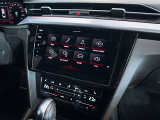 Volkswagen Arteon 2.0 TDI 147 kW 4M DSG R-line