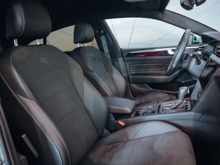 Volkswagen Arteon 2.0 TDI 147 kW 4M DSG R-line