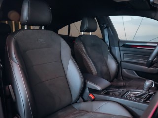 Volkswagen Arteon 2.0 TDI 147 kW 4M DSG R-line