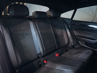 Volkswagen Arteon 2.0 TDI 147 kW 4M DSG R-line