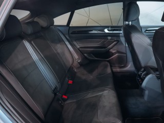 Volkswagen Arteon 2.0 TDI 147 kW 4M DSG R-line