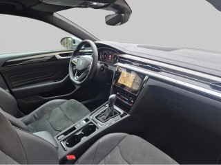 Volkswagen Arteon 2.0 TDI 147 kW 4M DSG R-line