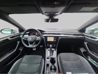 Volkswagen Arteon 2.0 TDI 147 kW 4M DSG R-line