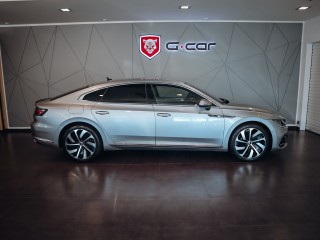 Volkswagen Arteon 2.0 TDI 147 kW 4M DSG R-line