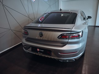 Volkswagen Arteon 2.0 TDI 147 kW 4M DSG R-line