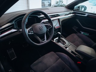 Volkswagen Arteon 2.0 TDI 147 kW 4M DSG R-line