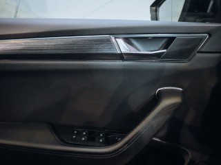 Škoda Superb 2.0TDI 147kW Style 4x4 DSG