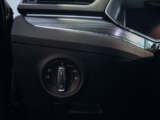 Škoda Superb 2.0TDI 147kW Style 4x4 DSG