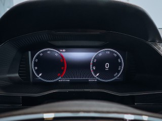 Škoda Superb 2.0TDI 147kW Style 4x4 DSG