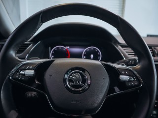 Škoda Superb 2.0TDI 147kW Style 4x4 DSG