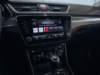 Škoda Superb 2.0TDI 147kW Style 4x4 DSG