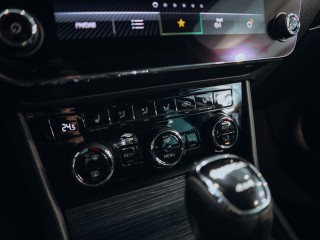 Škoda Superb 2.0TDI 147kW Style 4x4 DSG