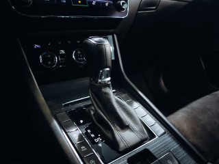 Škoda Superb 2.0TDI 147kW Style 4x4 DSG