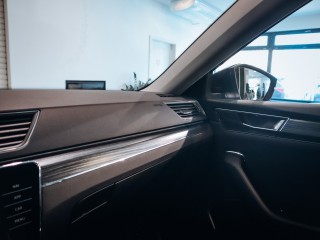 Škoda Superb 2.0TDI 147kW Style 4x4 DSG