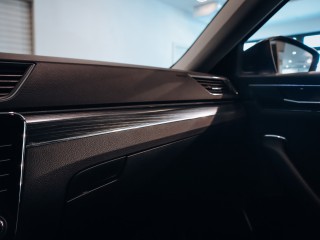 Škoda Superb 2.0TDI 147kW Style 4x4 DSG