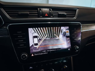 Škoda Superb 2.0TDI 147kW Style 4x4 DSG