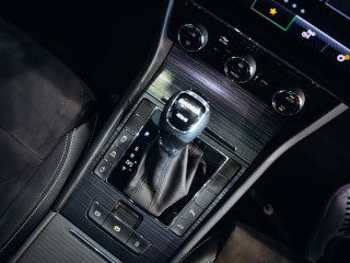 Škoda Superb 2.0TDI 147kW Style 4x4 DSG