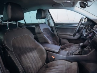 Škoda Superb 2.0TDI 147kW Style 4x4 DSG