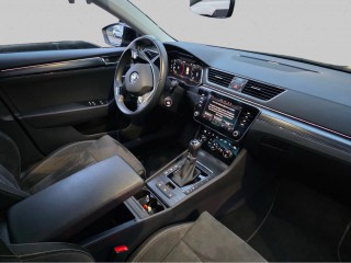 Škoda Superb 2.0TDI 147kW Style 4x4 DSG
