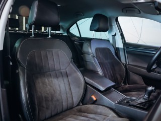 Škoda Superb 2.0TDI 147kW Style 4x4 DSG