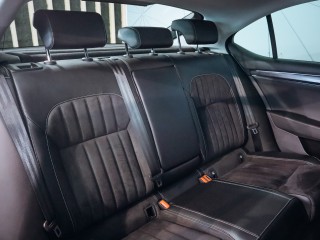 Škoda Superb 2.0TDI 147kW Style 4x4 DSG