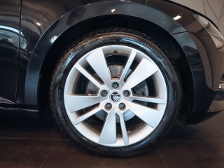 Škoda Superb 2.0TDI 147kW Style 4x4 DSG