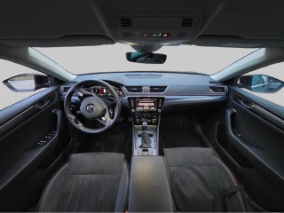 Škoda Superb 2.0TDI 147kW Style 4x4 DSG