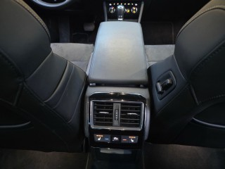 Škoda Superb 2.0TDI 147kW Style 4x4 DSG